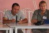 Конференция Экологической Вахты по Северному Кавказу